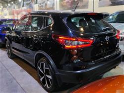Nissan Rogue Sport